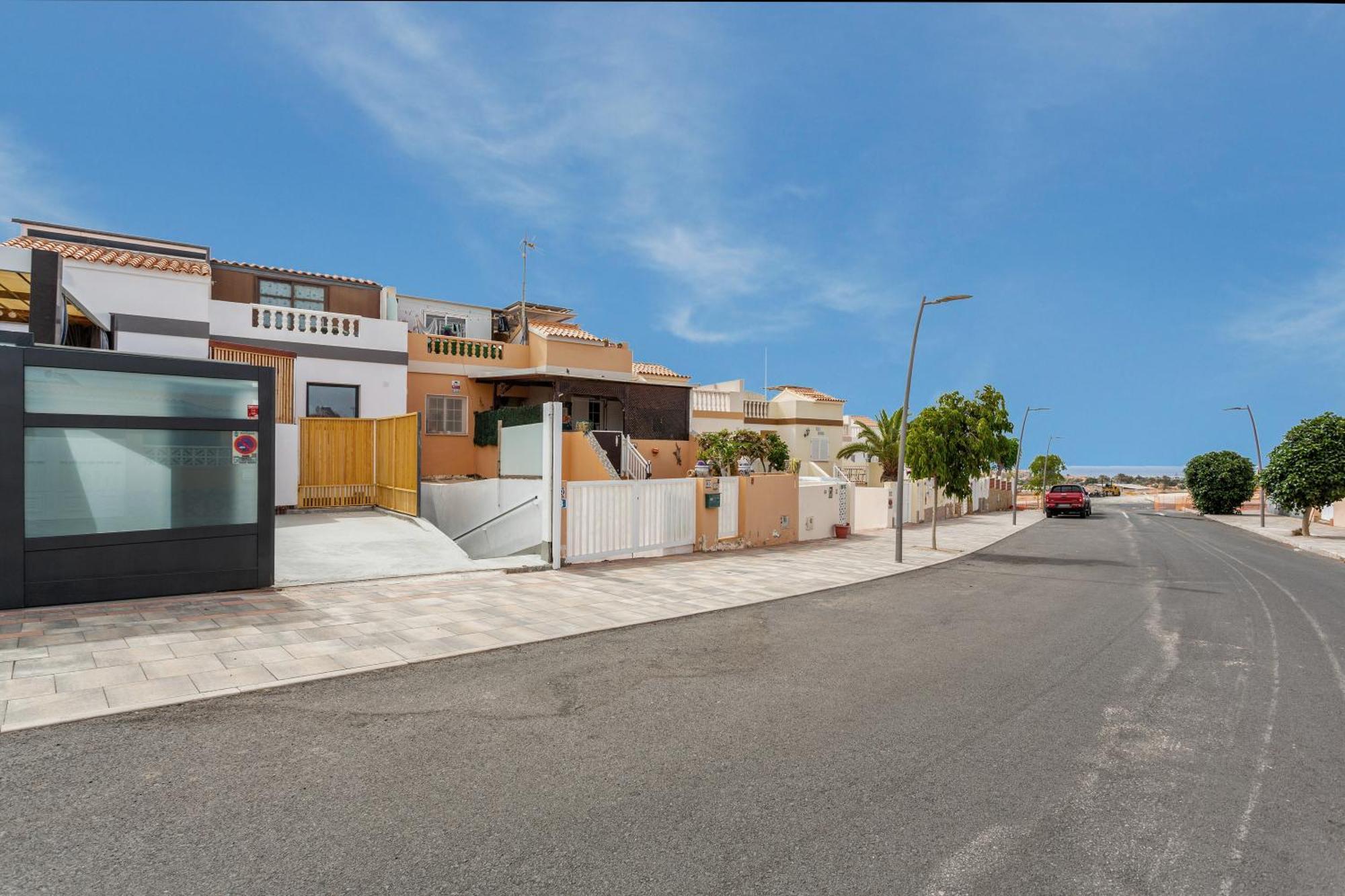 דירות קלטה דה פוסטה Mar Y Sol מראה חיצוני תמונה